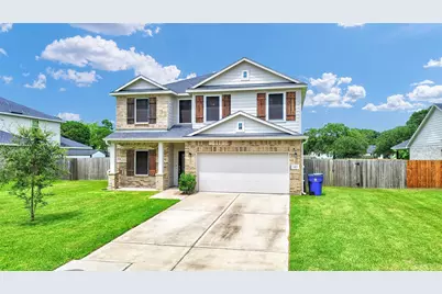 2423 Ridgewood Drive, West Columbia, TX 77486 - Photo 30