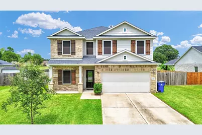 2423 Ridgewood Drive, West Columbia, TX 77486 - Photo 28