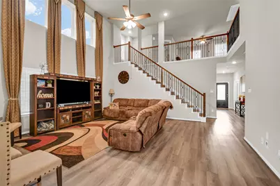 2423 Ridgewood Drive, West Columbia, TX 77486 - Photo 4