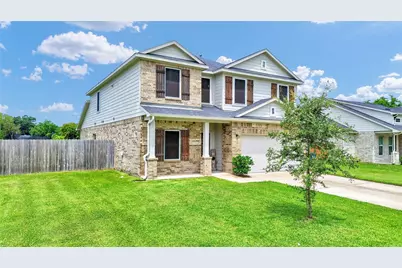 2423 Ridgewood Drive, West Columbia, TX 77486 - Photo 4