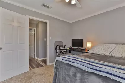 1 Shallowbrook Street, Angleton, TX 77515 - Photo 24