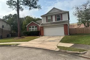 14202 Misty Knoll Ct, Houston, TX 77062 - Photo 2