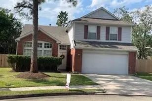 14202 Misty Knoll Ct, Houston, TX 77062 - Photo 1