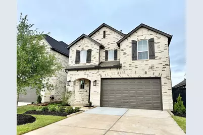 2314 Fresh Flower Way, Richmond, TX 77406 - Photo 1
