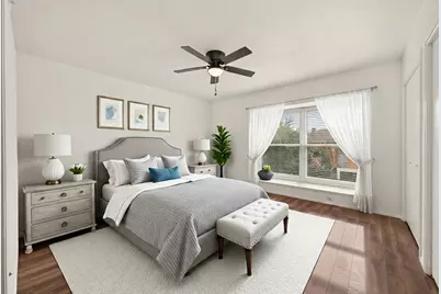 1803 Stoney Brook Drive #108, Houston, TX 77063 - Photo 10