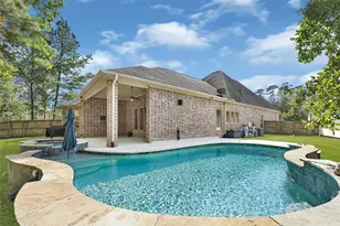 110 Lily Green Ct, Conroe, TX 77304 - Photo 2