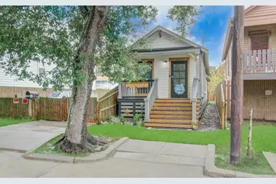 1109 31st Street, Galveston, TX 77550 - Photo 2