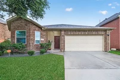 8127 Rudy Brook Way, Spring, TX 77379 - Photo 6