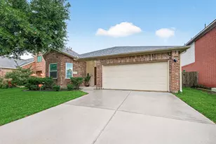 8127 Rudy Brook Way, Spring, TX 77379 - Photo 4