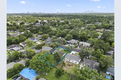 5606 Belarbor Street, Houston, TX 77033 - Photo 2