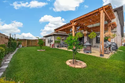 5627 Pleasant Falls Drive, Richmond, TX 77407 - Photo 36