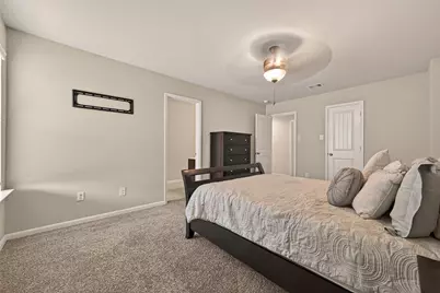 5627 Pleasant Falls Drive, Richmond, TX 77407 - Photo 28