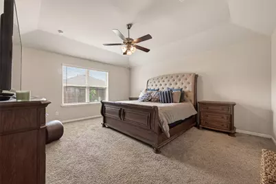 5627 Pleasant Falls Drive, Richmond, TX 77407 - Photo 30