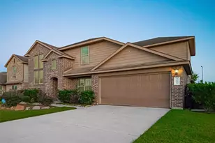 17815 Sentosa Cliff Ln, Richmond, TX 77407 - Photo 2