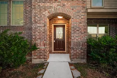 17815 Sentosa Cliff Lane, Richmond, TX 77407 - Photo 4