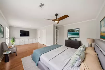 4716 Post Oak Timber Drive, Houston, TX 77056 - Photo 24