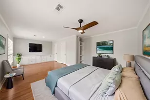 4716 Post Oak Timber Dr, Houston, TX 77056 - Photo 24