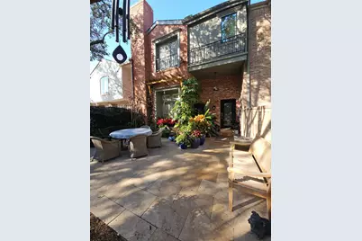 4716 Post Oak Timber Drive, Houston, TX 77056 - Photo 4