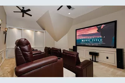 58 Red Sable Drive, The Woodlands, TX 77380 - Photo 36