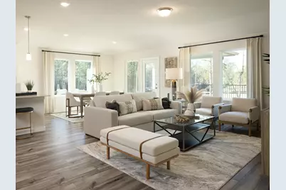 1652 Hopson Ranch Drive, Conroe, TX 77301 - Photo 4