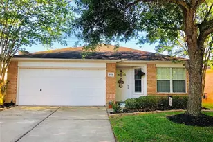 10430 Deer Branch, Missouri City, TX 77459 - Photo 1