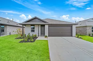 26830 Yellow Corydalis Dr, Katy, TX 77493 - Photo 1