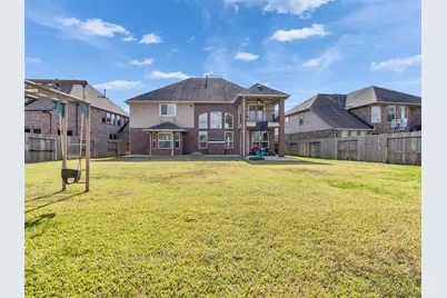 10135 Cypress Path, Missouri City, TX 77459 - Photo 50