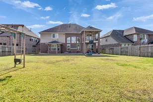 10135 Cypress Path, Missouri City, TX 77459 - Photo 50