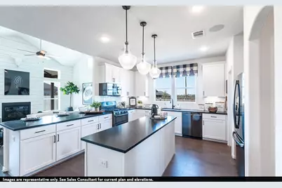 2830 Obsidian Drive, Rosharon, TX 77583 - Photo 6