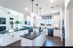 2830 Obsidian Dr, Rosharon, TX 77583 - Photo 6