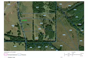 Tbd County Road 3385, Lovelady, TX 75851 - Photo 1