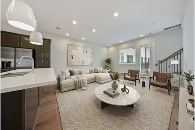 2309 Silva Park Lane, Houston, TX 77091 - Photo 2
