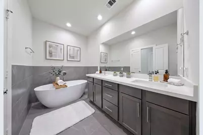 2309 Silva Park Lane, Houston, TX 77091 - Photo 6