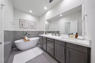 2309 Silva Park Ln, Houston, TX 77091 - Photo 6