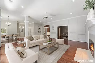 3203 Hickory Brook Lane, Houston, TX 77345 - Photo 8