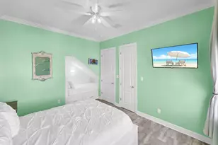 2627 Holiday Dr, Crystal Beach, TX 77650 - Photo 34