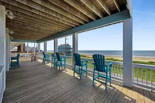 2627 Holiday Dr, Crystal Beach, TX 77650 - Photo 48