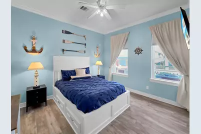 2627 Holiday Drive, Crystal Beach, TX 77650 - Photo 30
