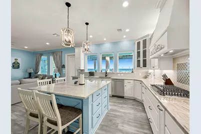2627 Holiday Drive, Crystal Beach, TX 77650 - Photo 24