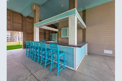 2627 Holiday Drive, Crystal Beach, TX 77650 - Photo 14