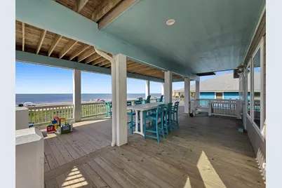 2627 Holiday Drive, Crystal Beach, TX 77650 - Photo 46