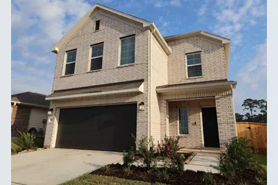 755 Hackberry Branch Court, Magnolia, TX 77354 - Photo 10