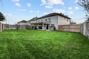 2507 Willow Springs Ln, Sugar Land, TX 77479 - Photo 20