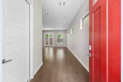 1925 Gano Street, Houston, TX 77009 - Photo 2