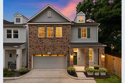 4926 Ella Boulevard, Houston, TX 77018 - Photo 2