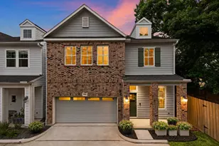 4926 Ella Blvd, Houston, TX 77018 - Photo 2