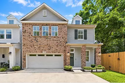 4926 Ella Boulevard, Houston, TX 77018 - Photo 1