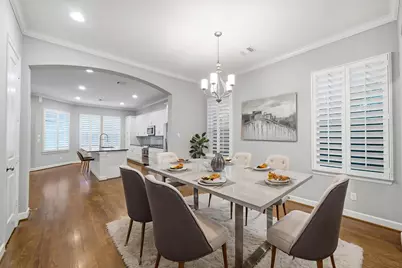 4926 Ella Boulevard, Houston, TX 77018 - Photo 8