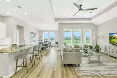 2565 Malibu Glen Drive, Katy, TX 77493 - Photo 4