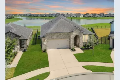 2565 Malibu Glen Drive, Katy, TX 77493 - Photo 2